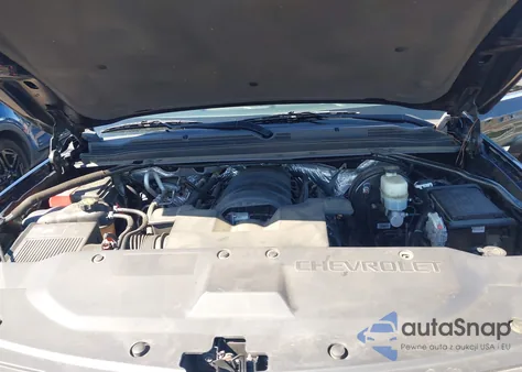 2015 Chevrolet Tahoe Ltz z USA, uszkodzony, nr VIN 1GNSKCKC9FR744963